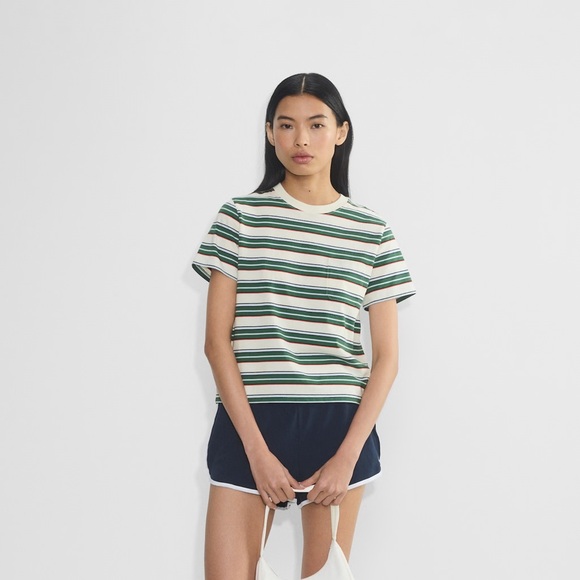 Sunday best CottonWhisk Emma T-Shirt - Picture 2 of 4